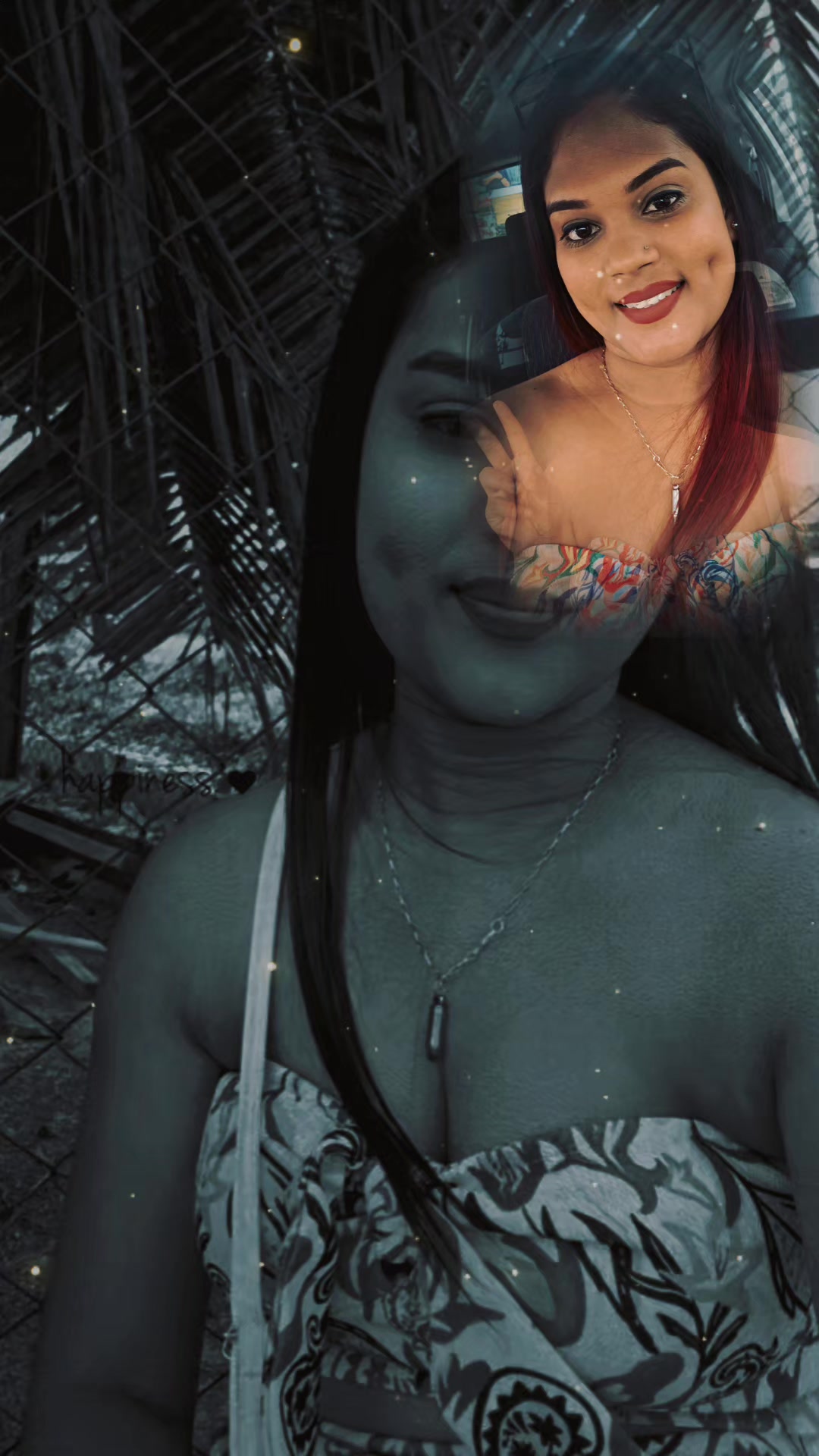 @Wevena Persaud