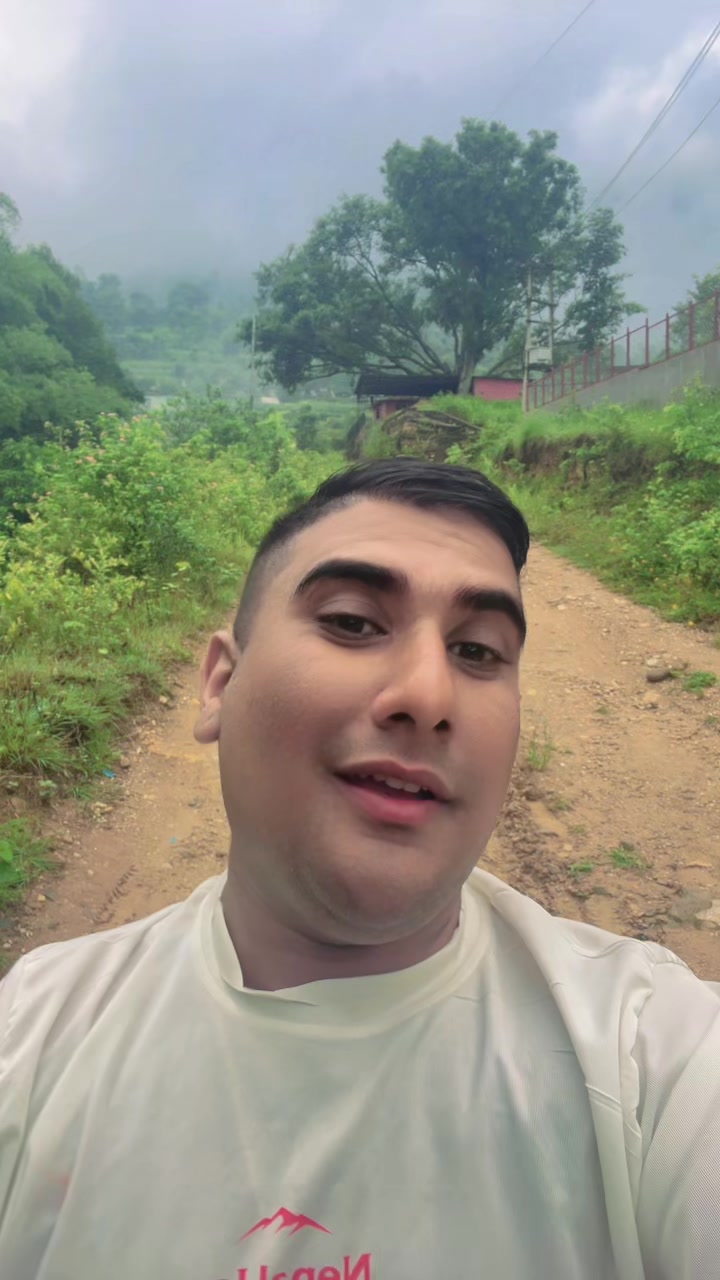 @Sahadev Mainali