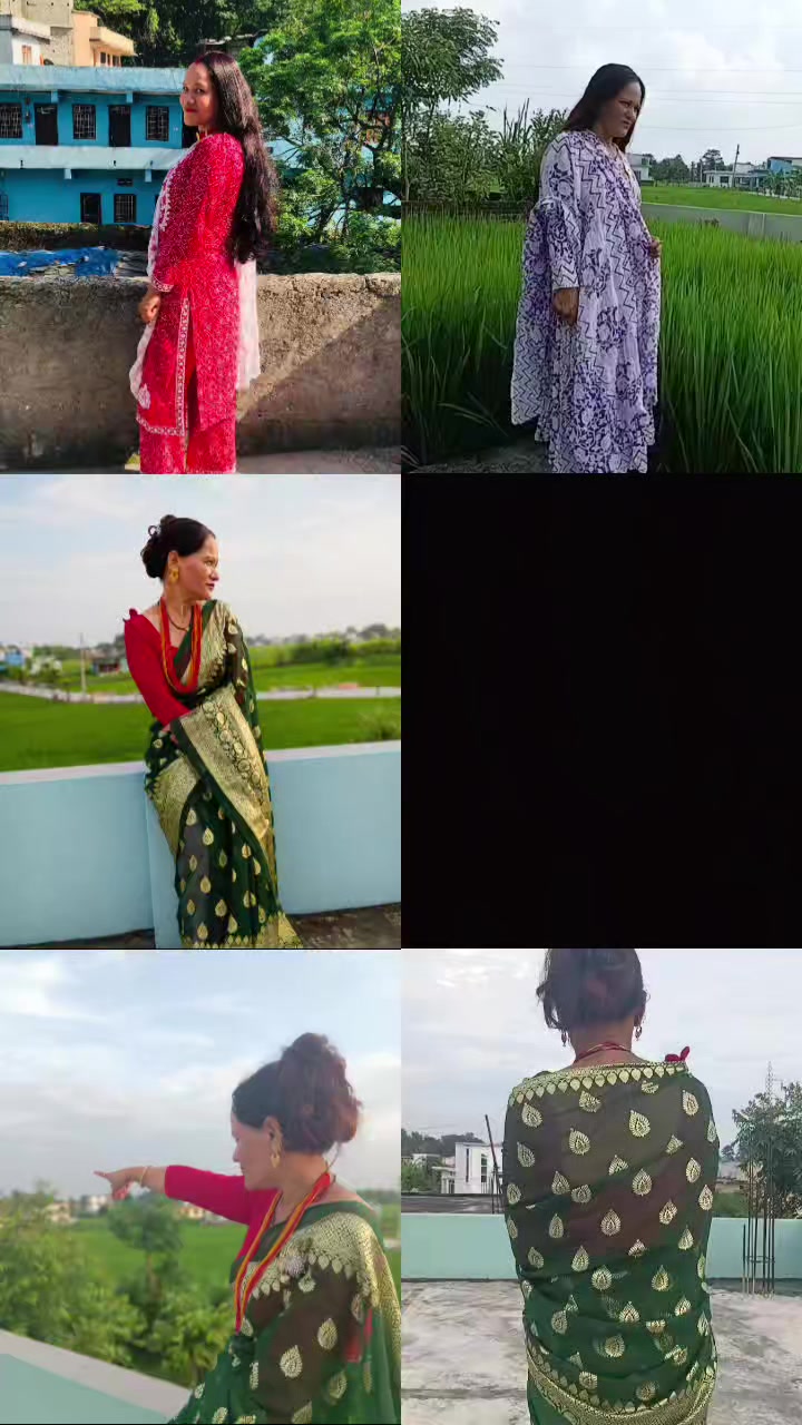 @payaldhami