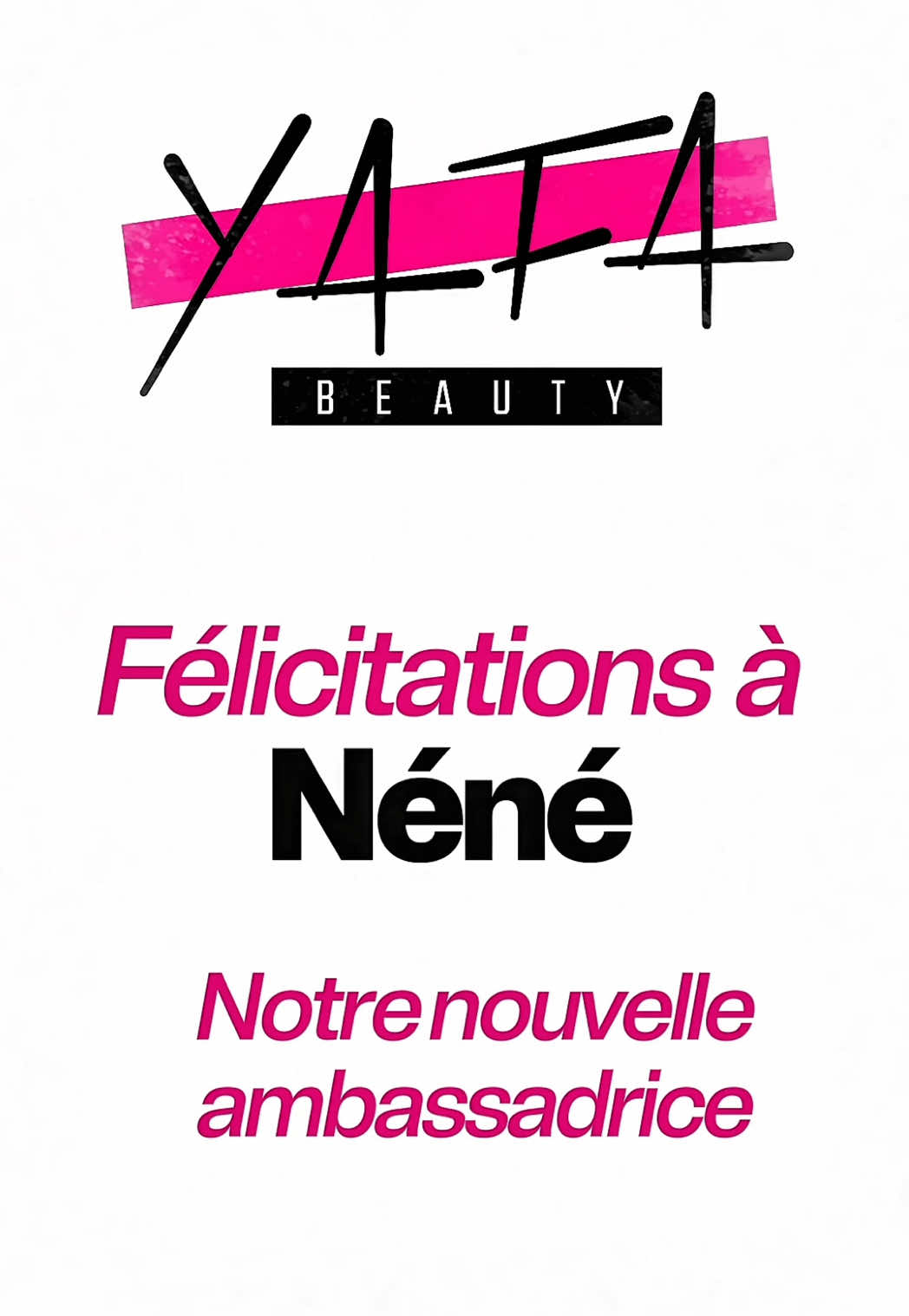 @Yafabeauty