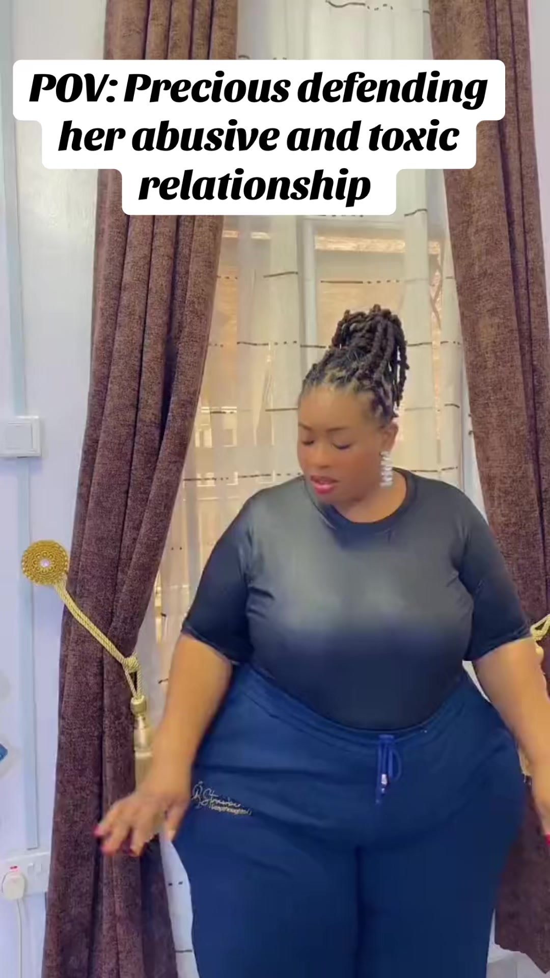 @Nneka Agbanusi