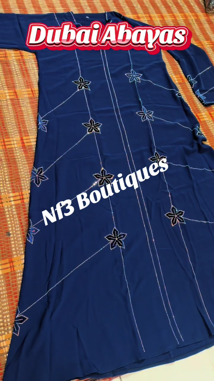 @Nf3 Boutiques