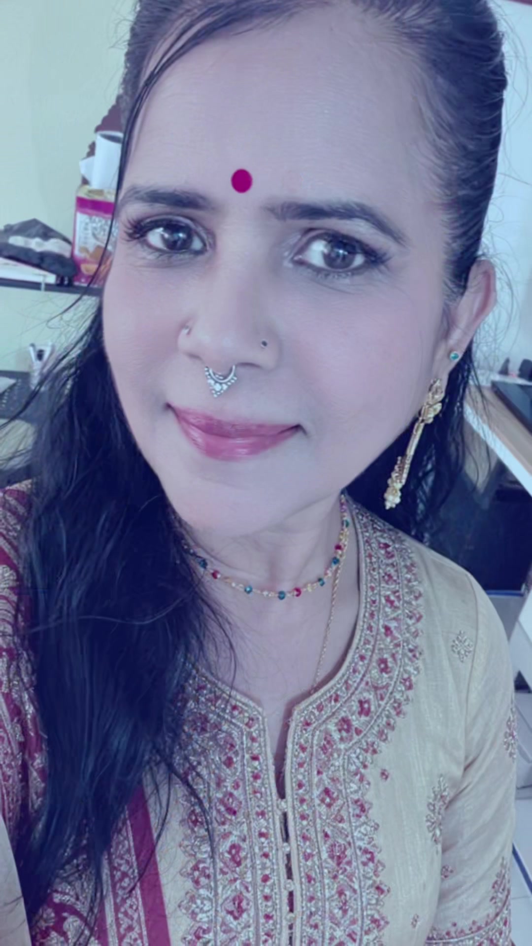 @Officially மீரா சுமன்