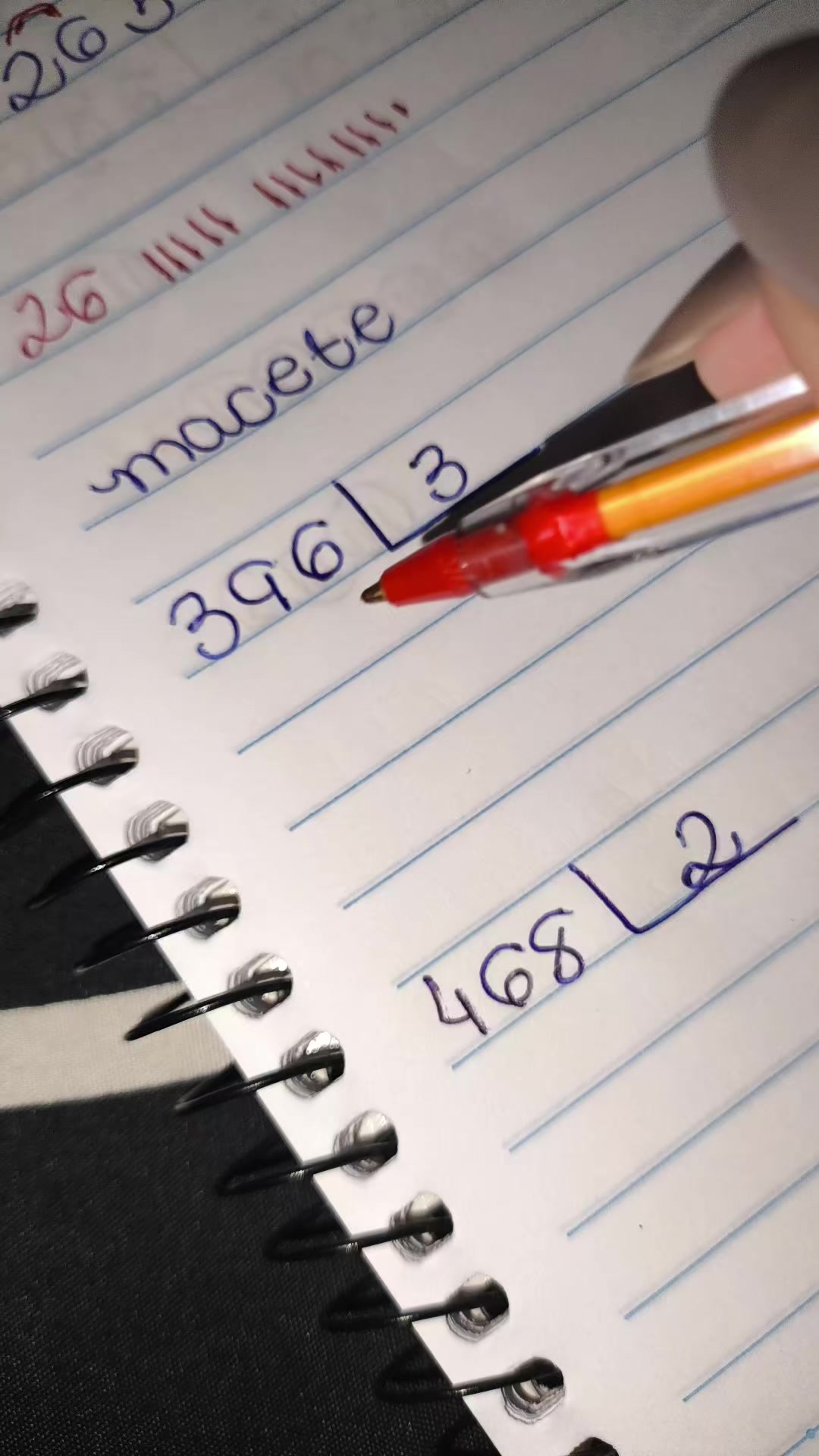 @Diário de Uma estudante 📝