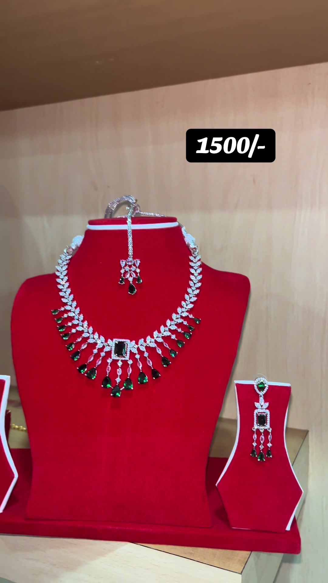 @DIPSHIKHA 🪔🪷✨( accessories )
