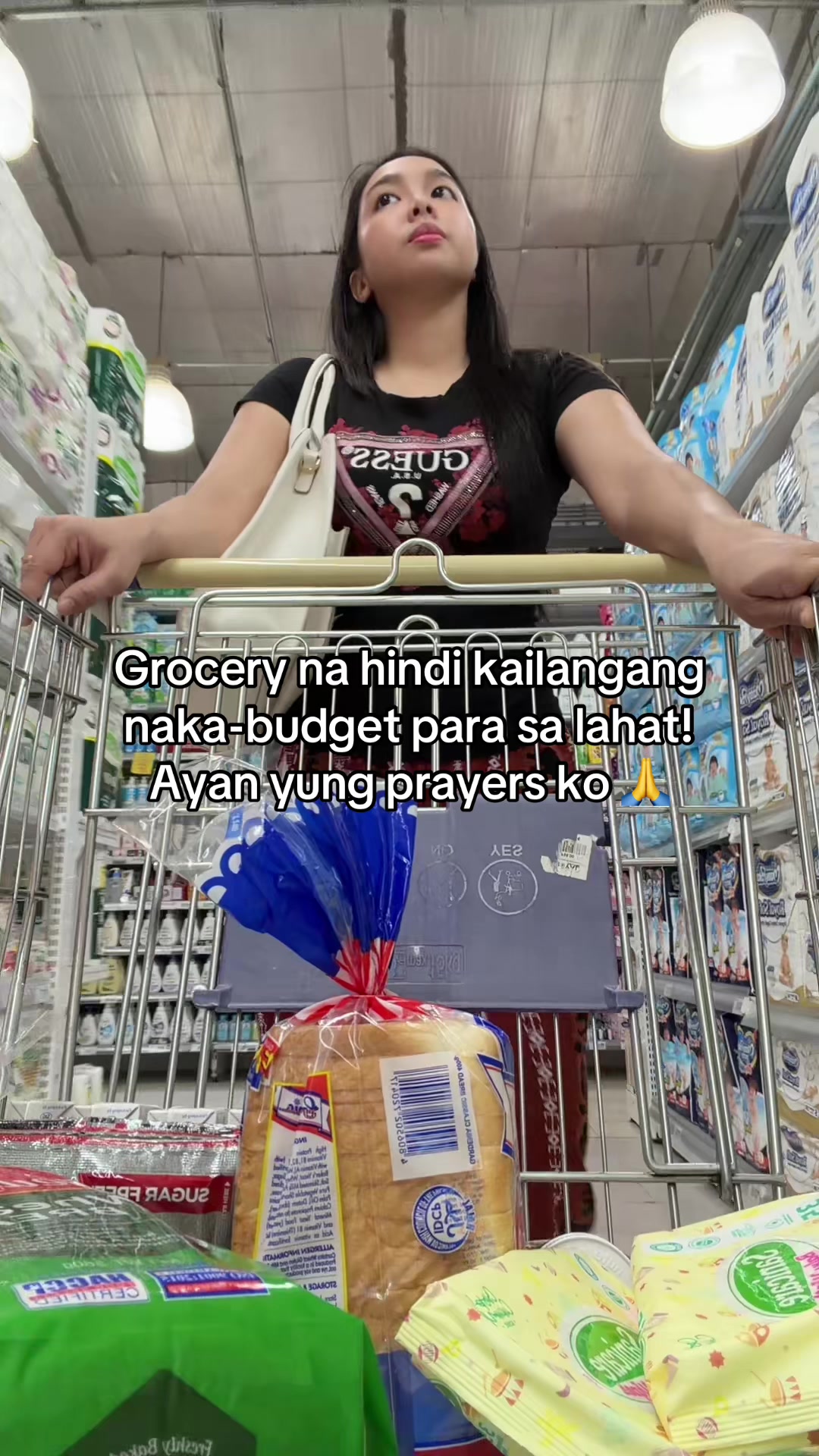 @Filipino Super Mom