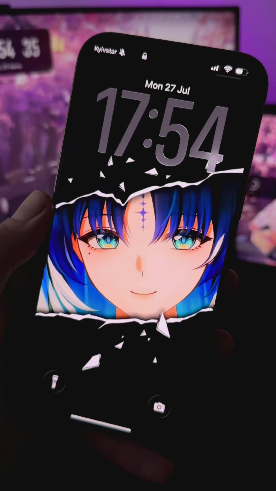 @WallpaperIAヅ