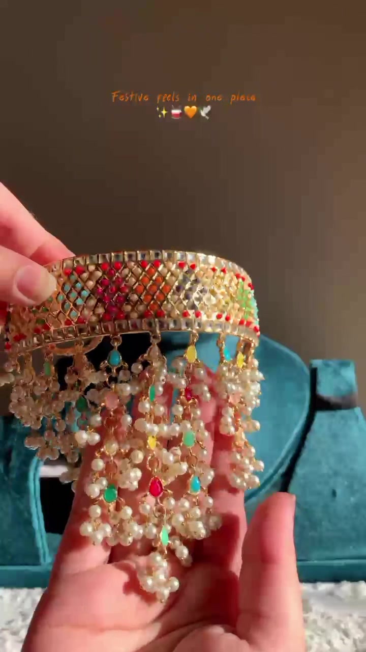 @Shahana Collection