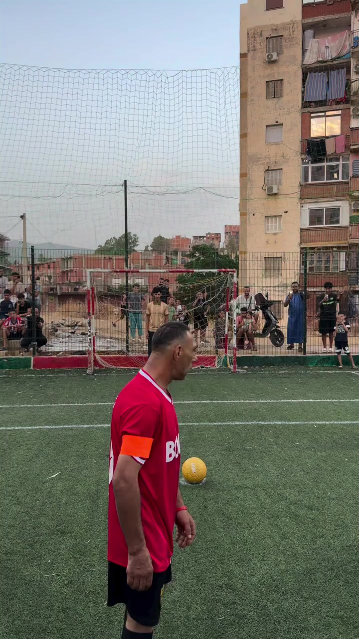 @Hicham sport ⛎
