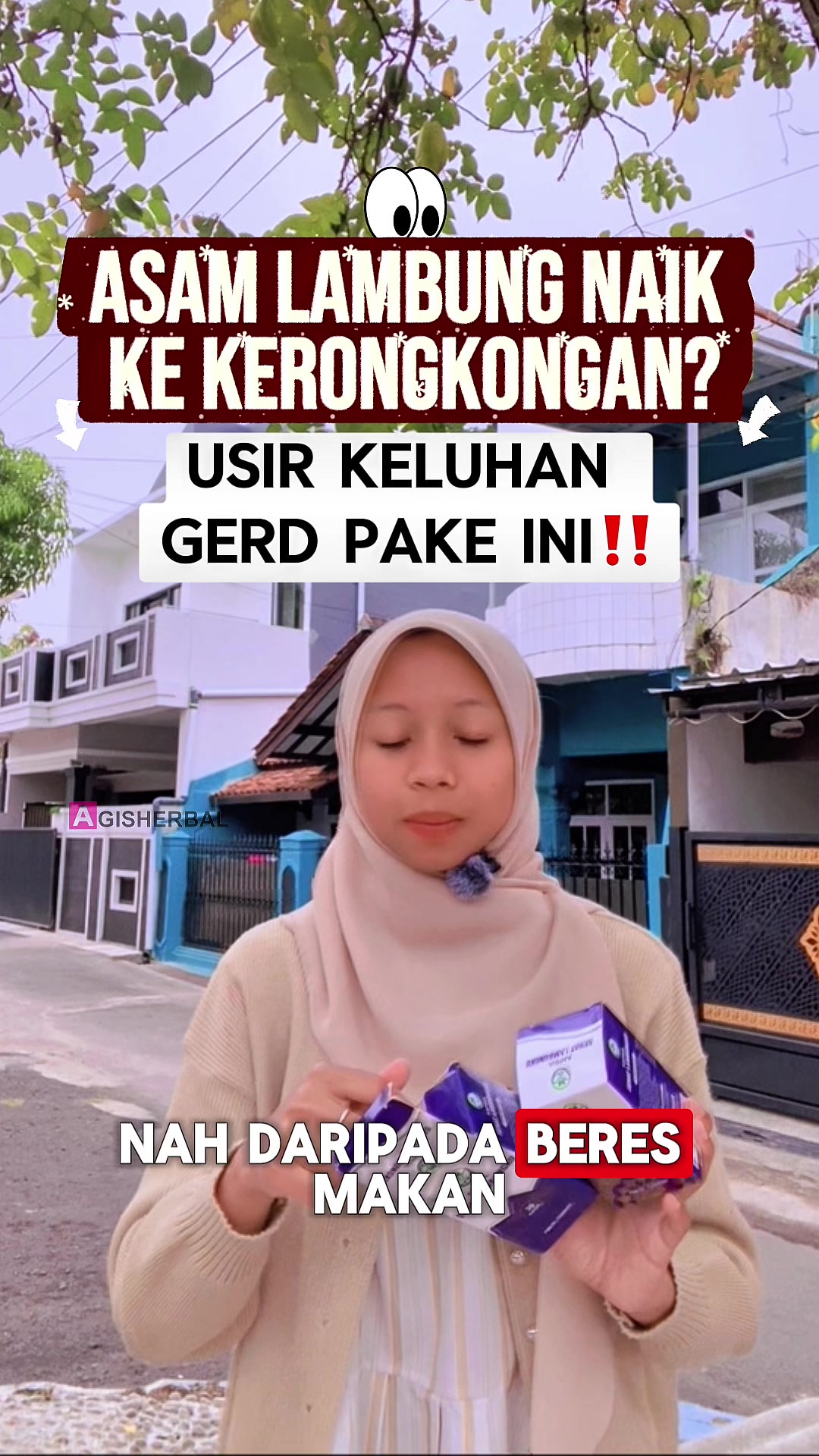 @Agis Herbal Shop