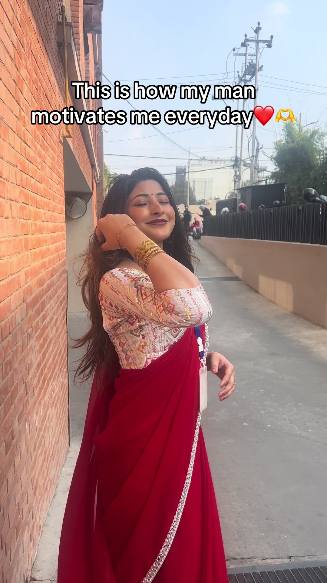 @Kriti kandel
