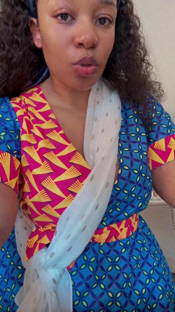 @Noncy Mnangwe❤️