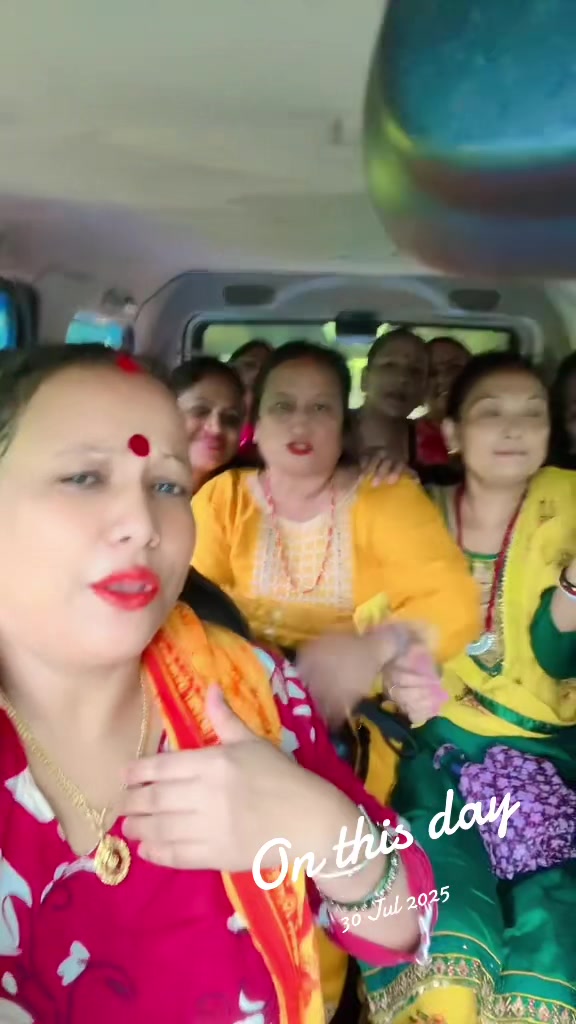 @Phulmaya Kunwar