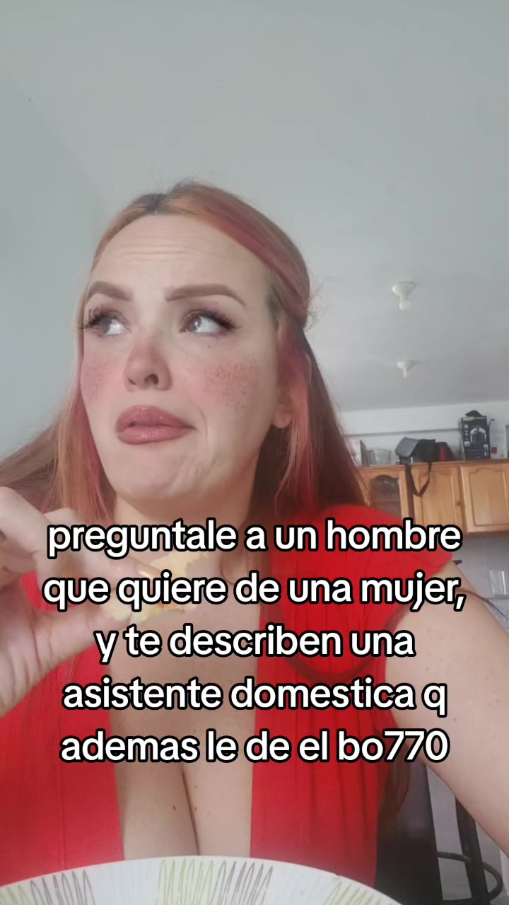 @Nadia Bolivar