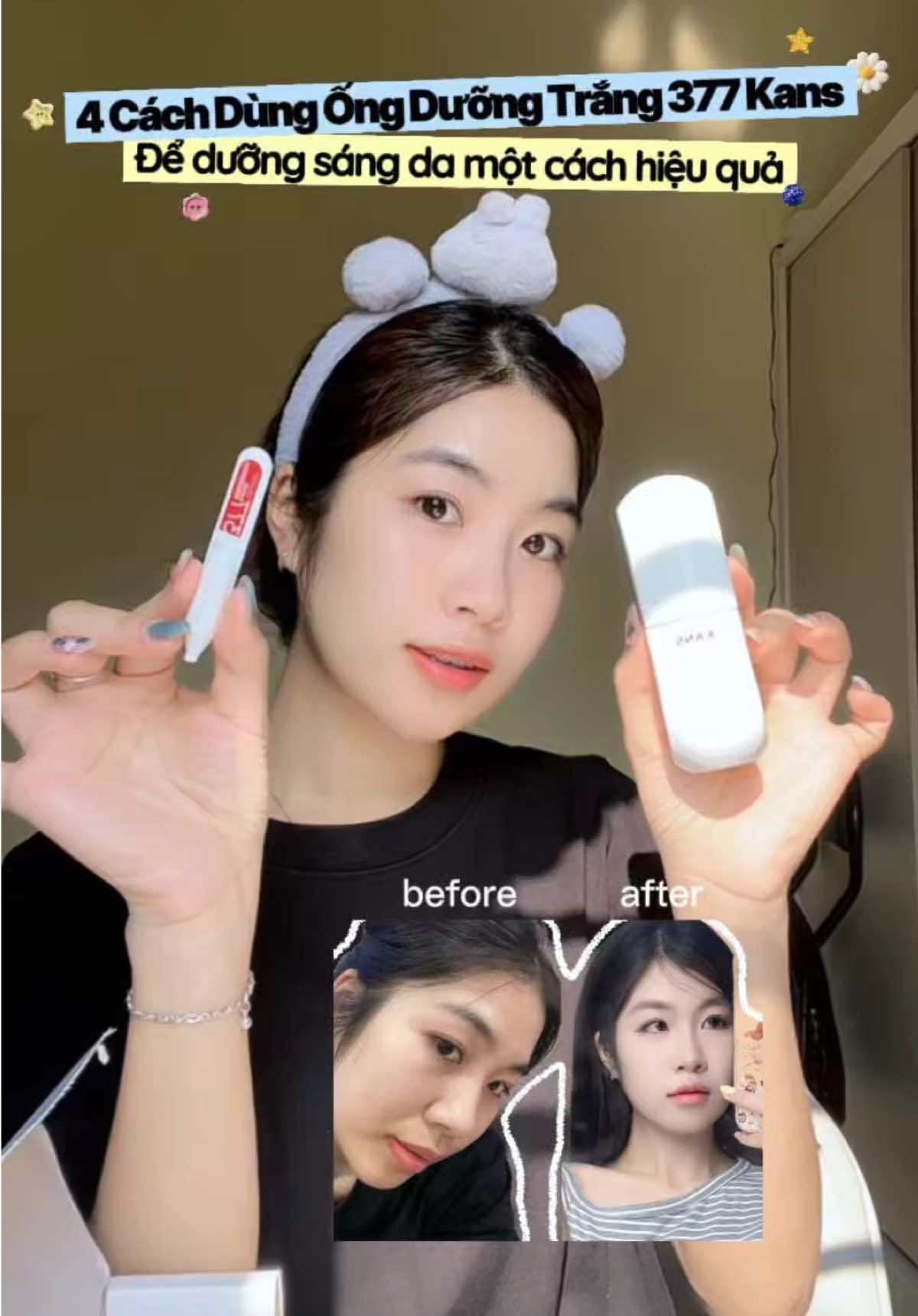 @vân review ✨