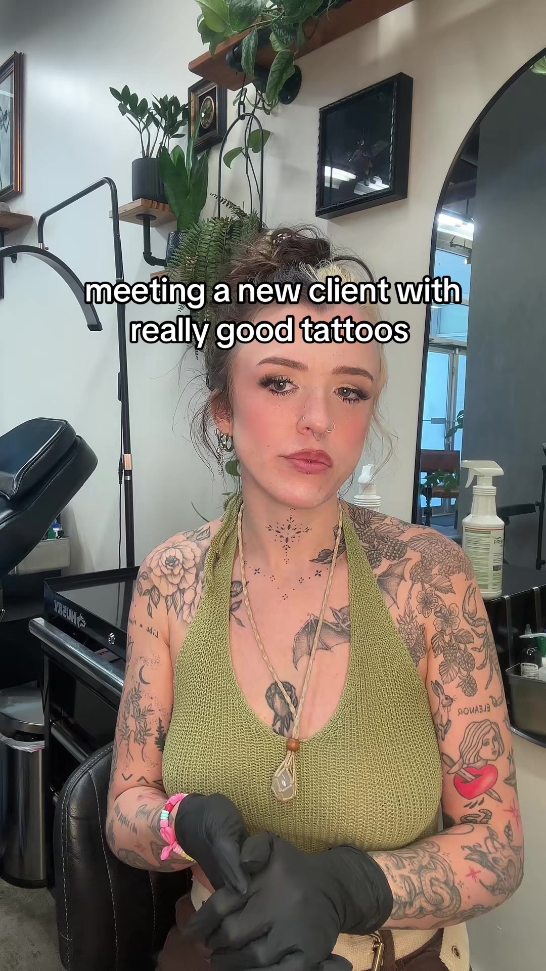 @Lexi Tats 💉