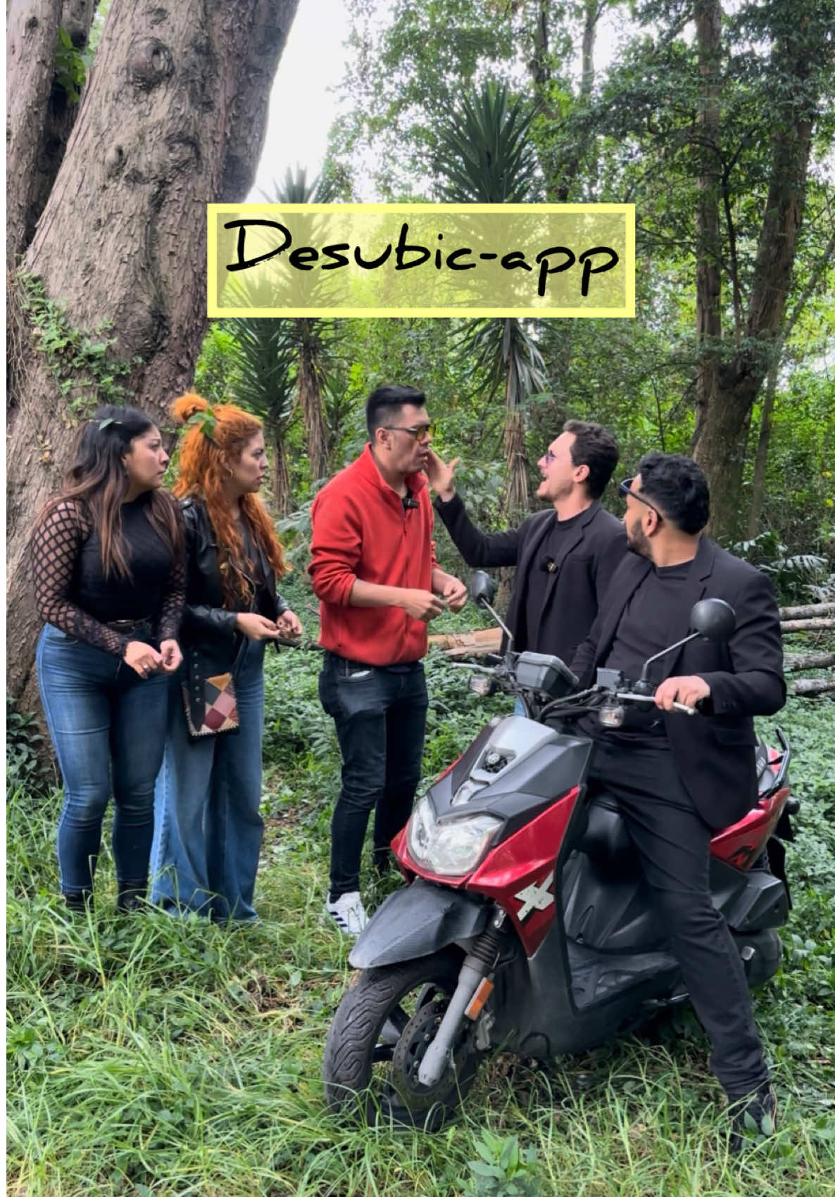 @LOS DE LA MOTO 🛵💨