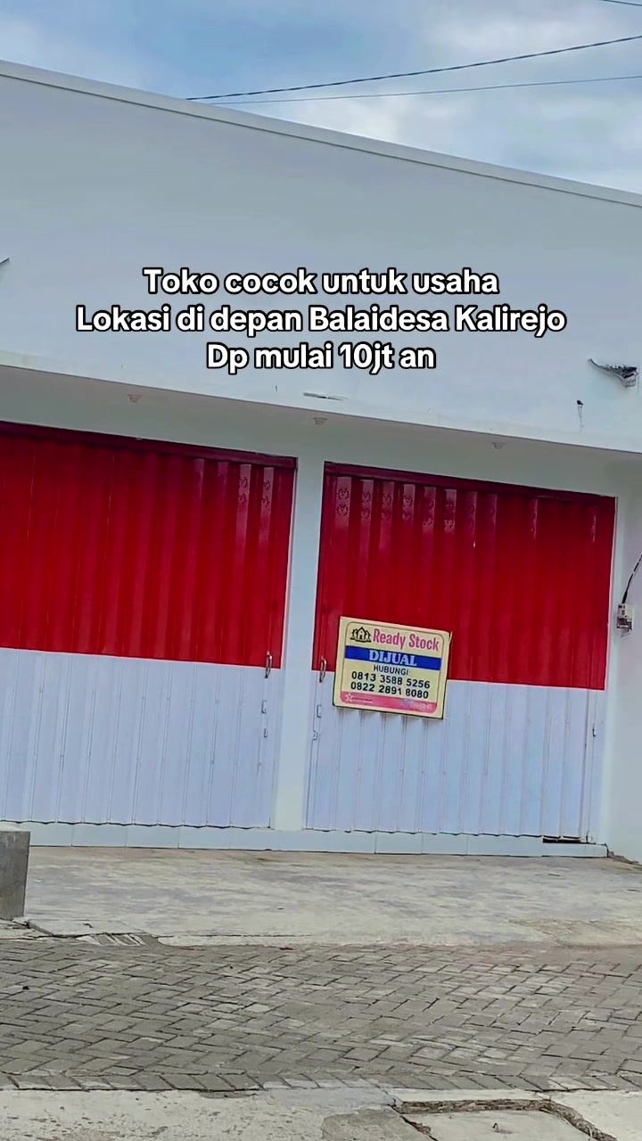 @Nanda.PerumahanBanyuwangi