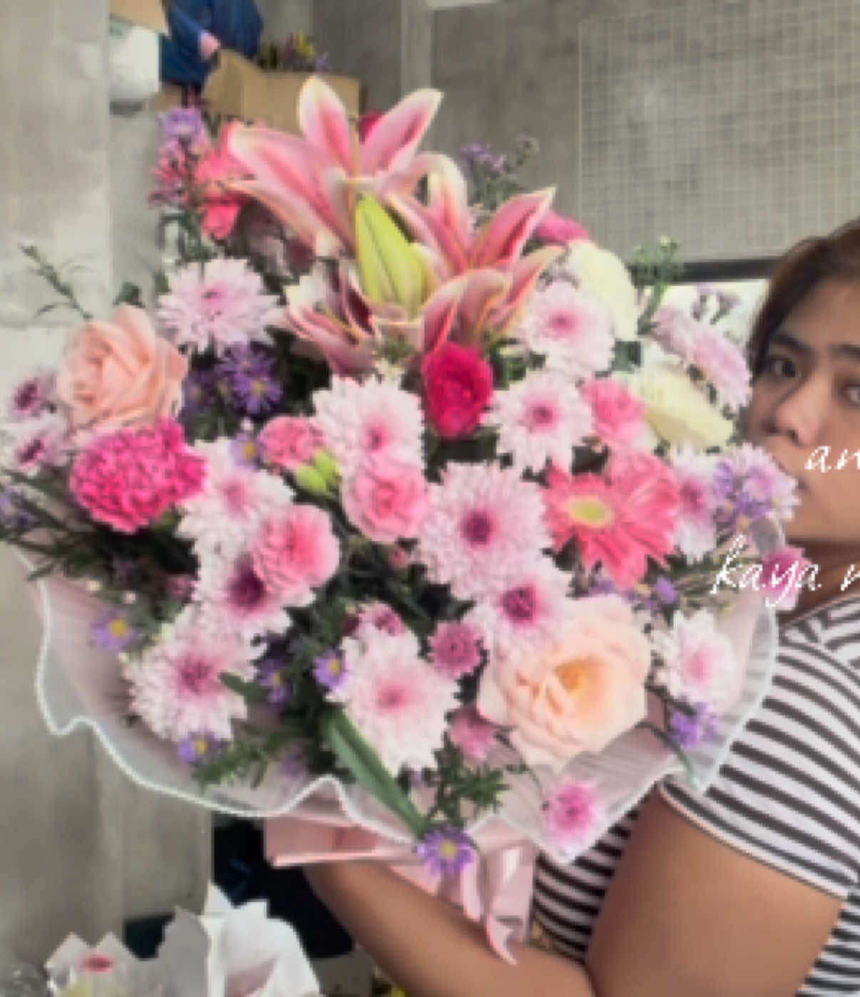 @Flawrist Flower Shop