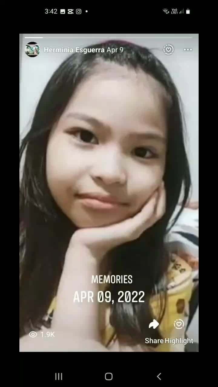 @Herminia Esguerra