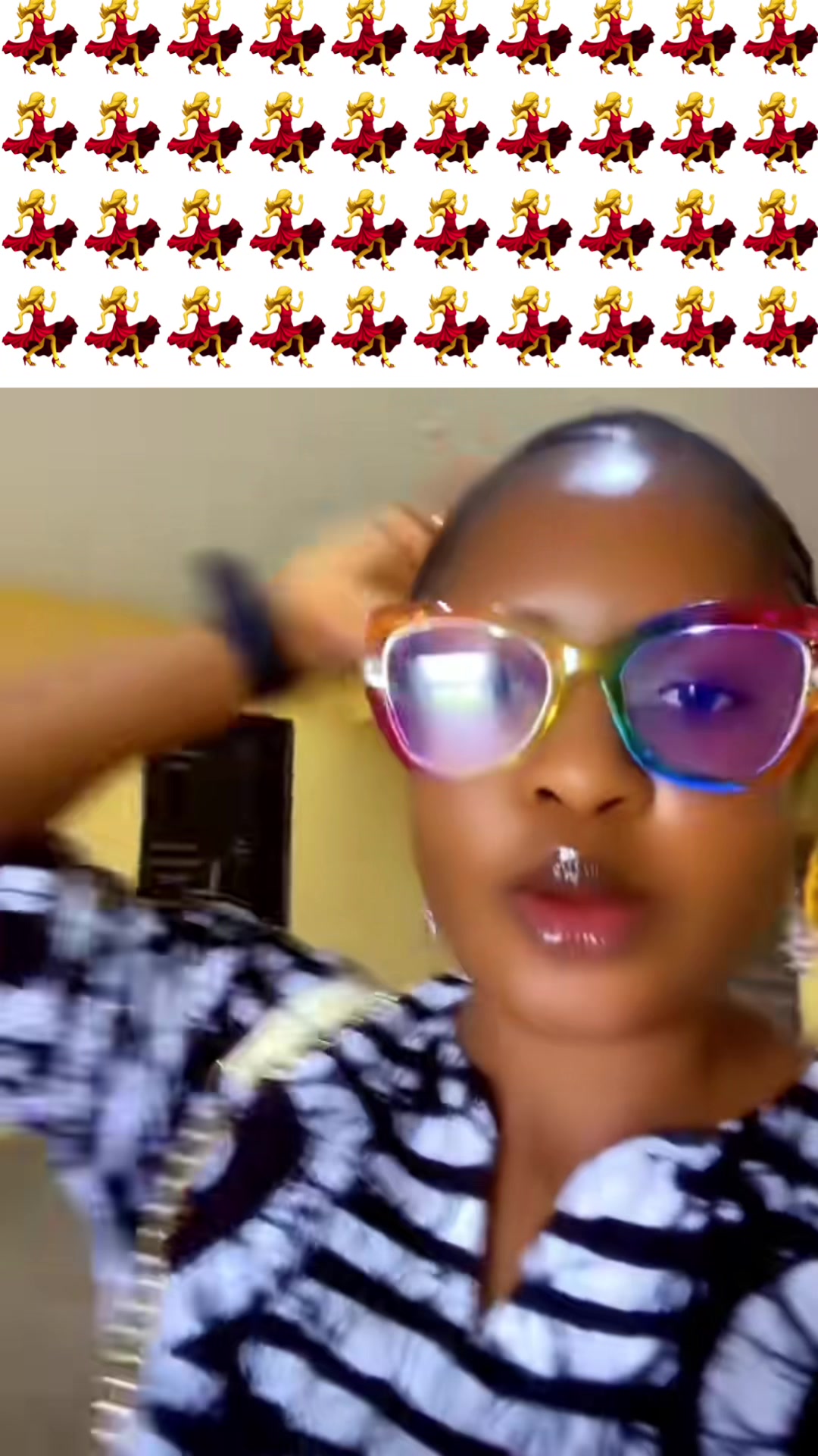 @Èkúnolá❤️💯 ❤️ (waka jéjé)