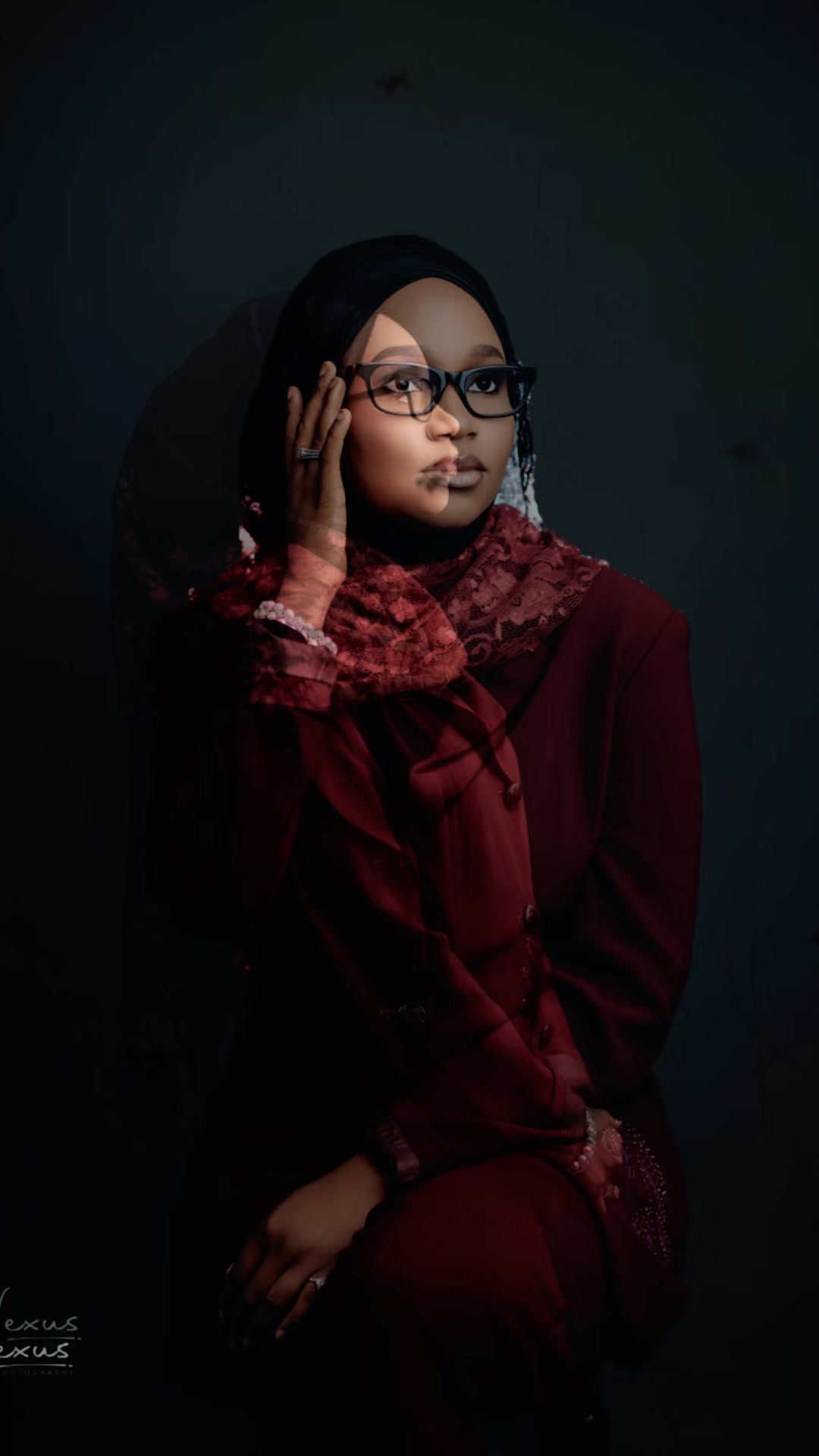 @Dr. Maryam Ahmed Almustapha