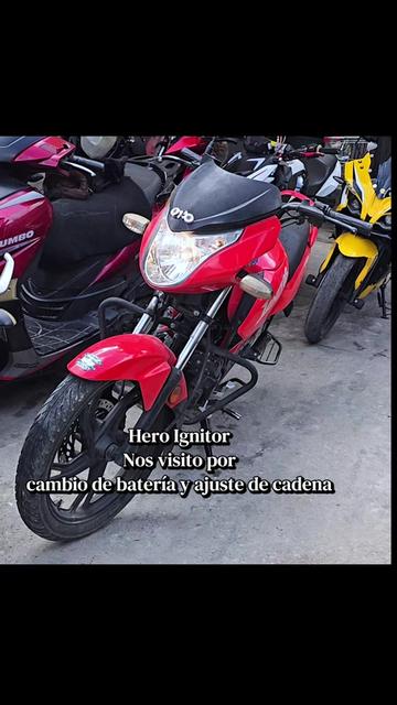 @ElGarageDePorcky🐽TallerDeMts