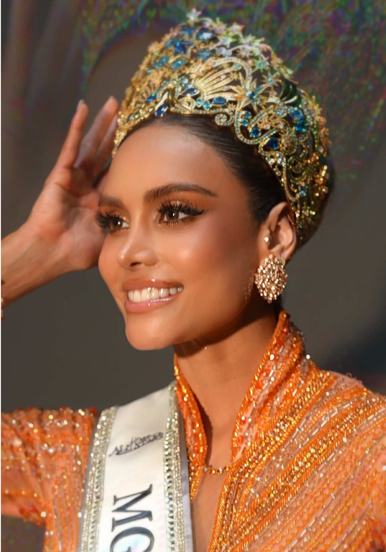 @Miss Grand International