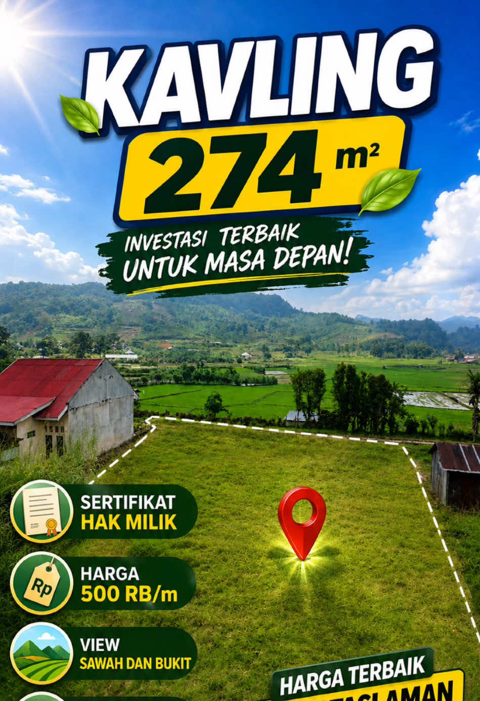 @Sumbar Property