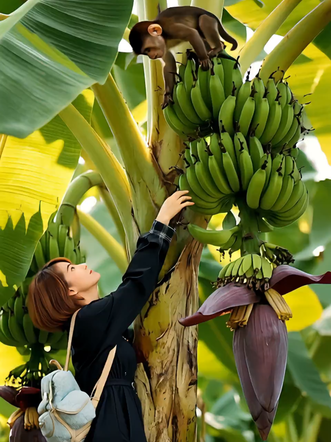 @Banana Diary