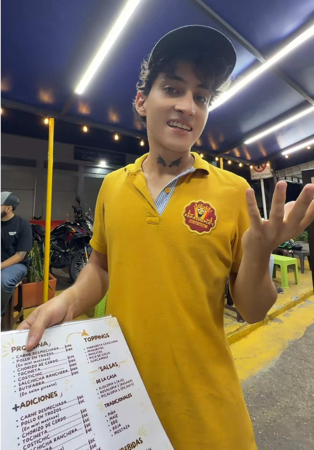 @Darwin