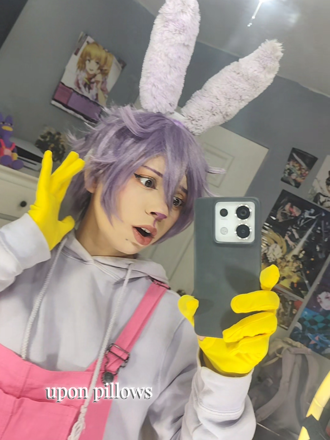 @Silyen_VCosplay 🩵