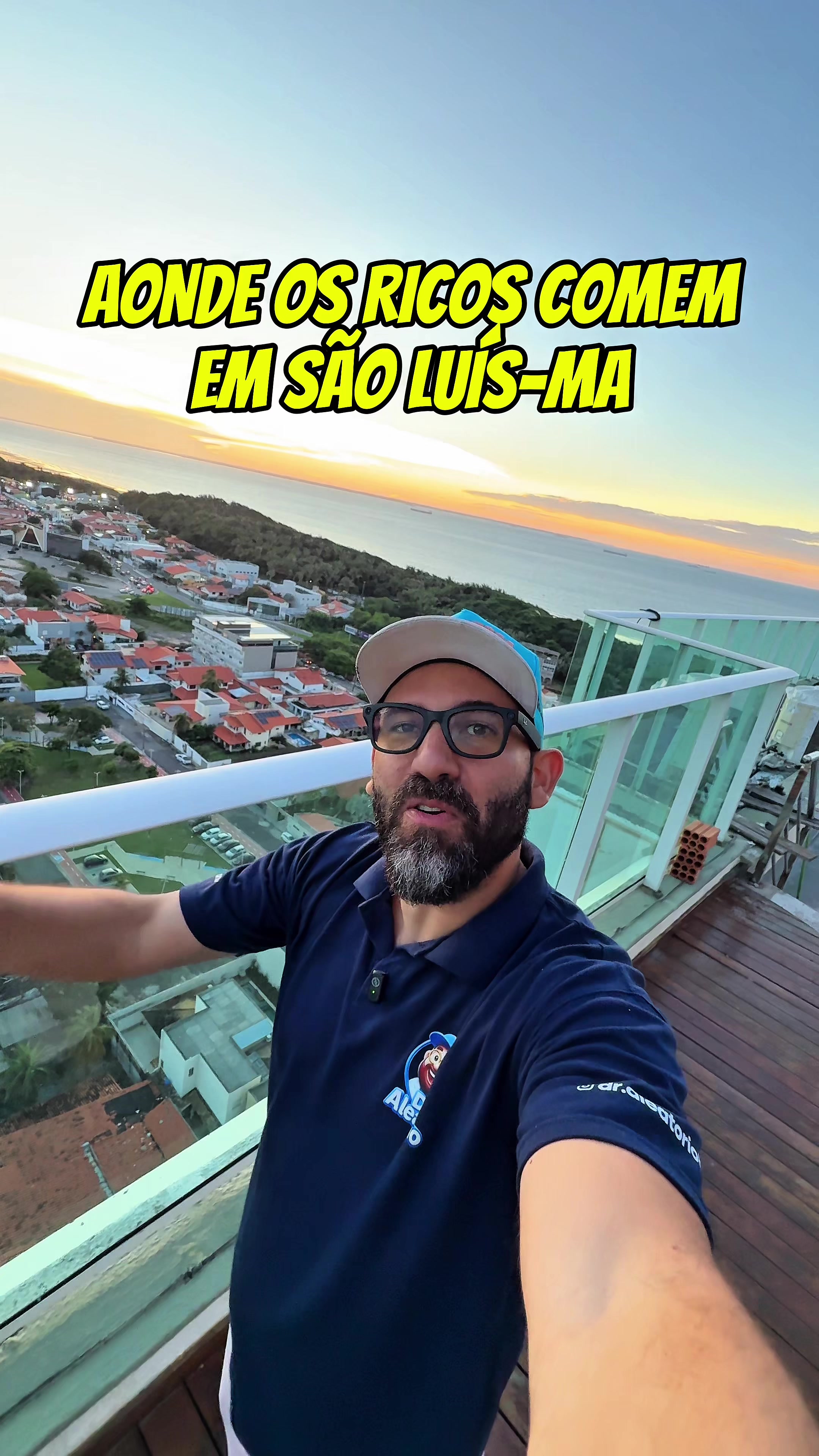 @Dr. Aleat&oacute;rio 🕵🏻&zwj;♂️