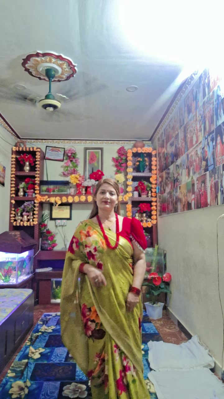 @Deepa Sharma Chalise