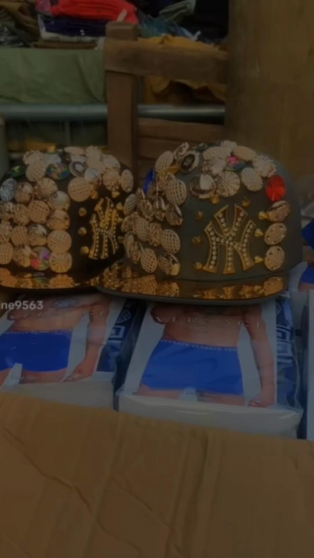 @SHATTA STONE COLLECTION