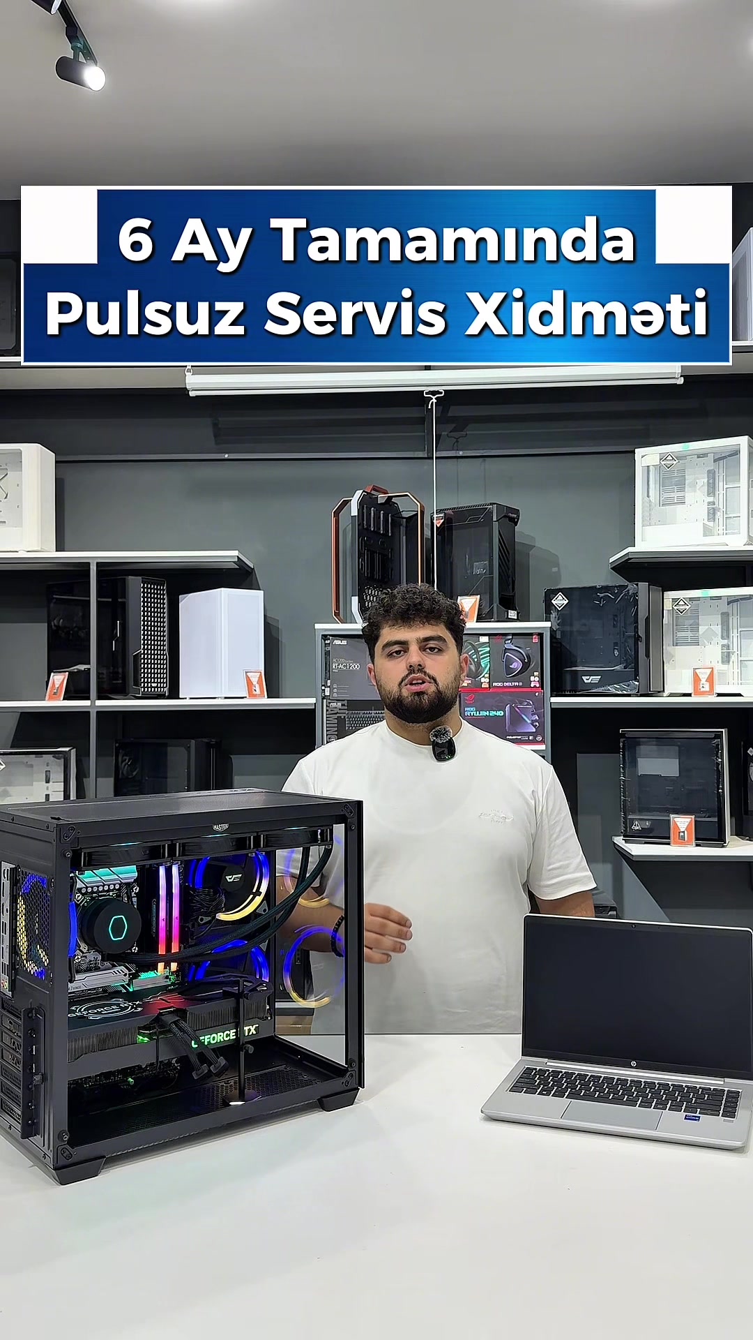 @Check IT COMPUTERS