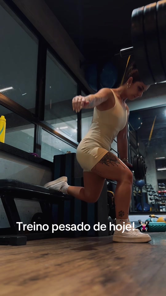 @Jessica Baptista