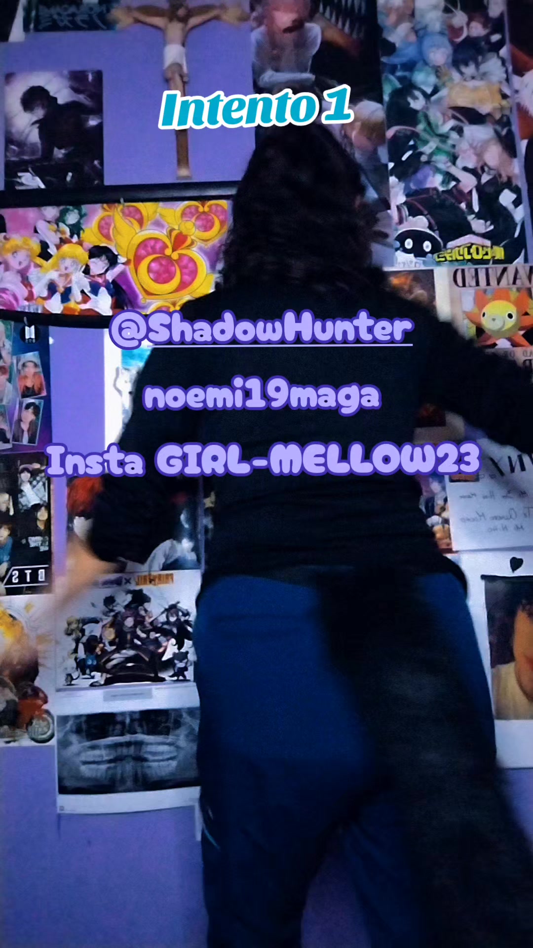 @Noemi Magaña