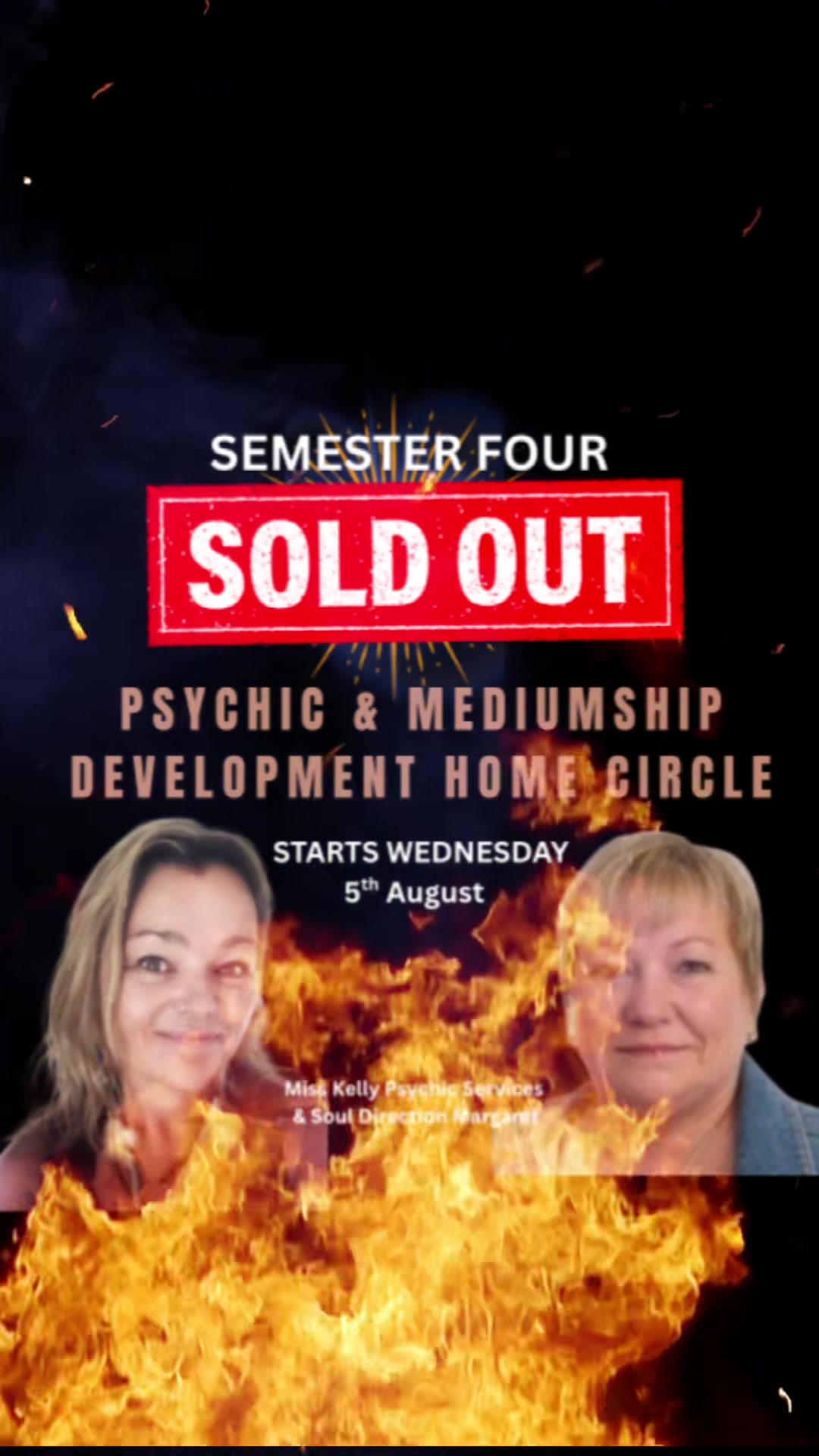 @Miss Kelly - Psychic Medium 🦋