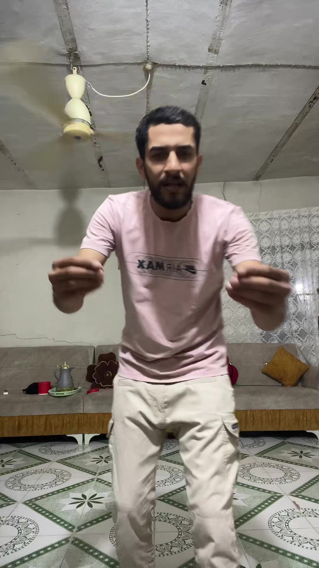 @علي تيمارو