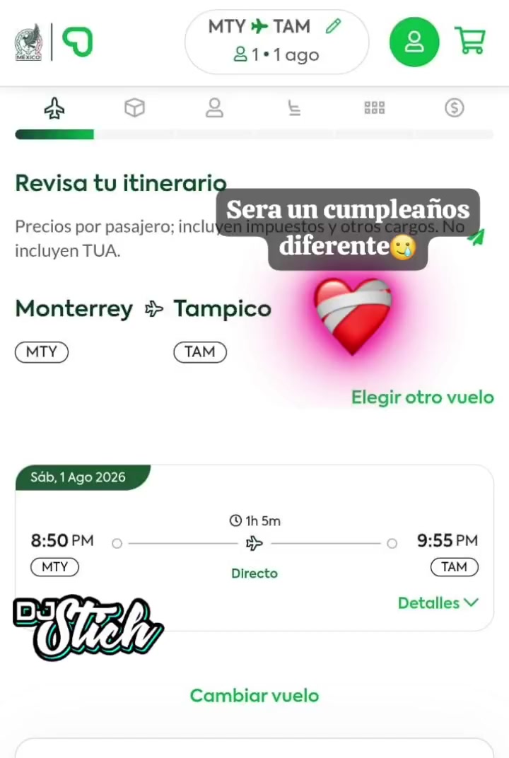 @👫stichdj monterrey mx❤️🩹