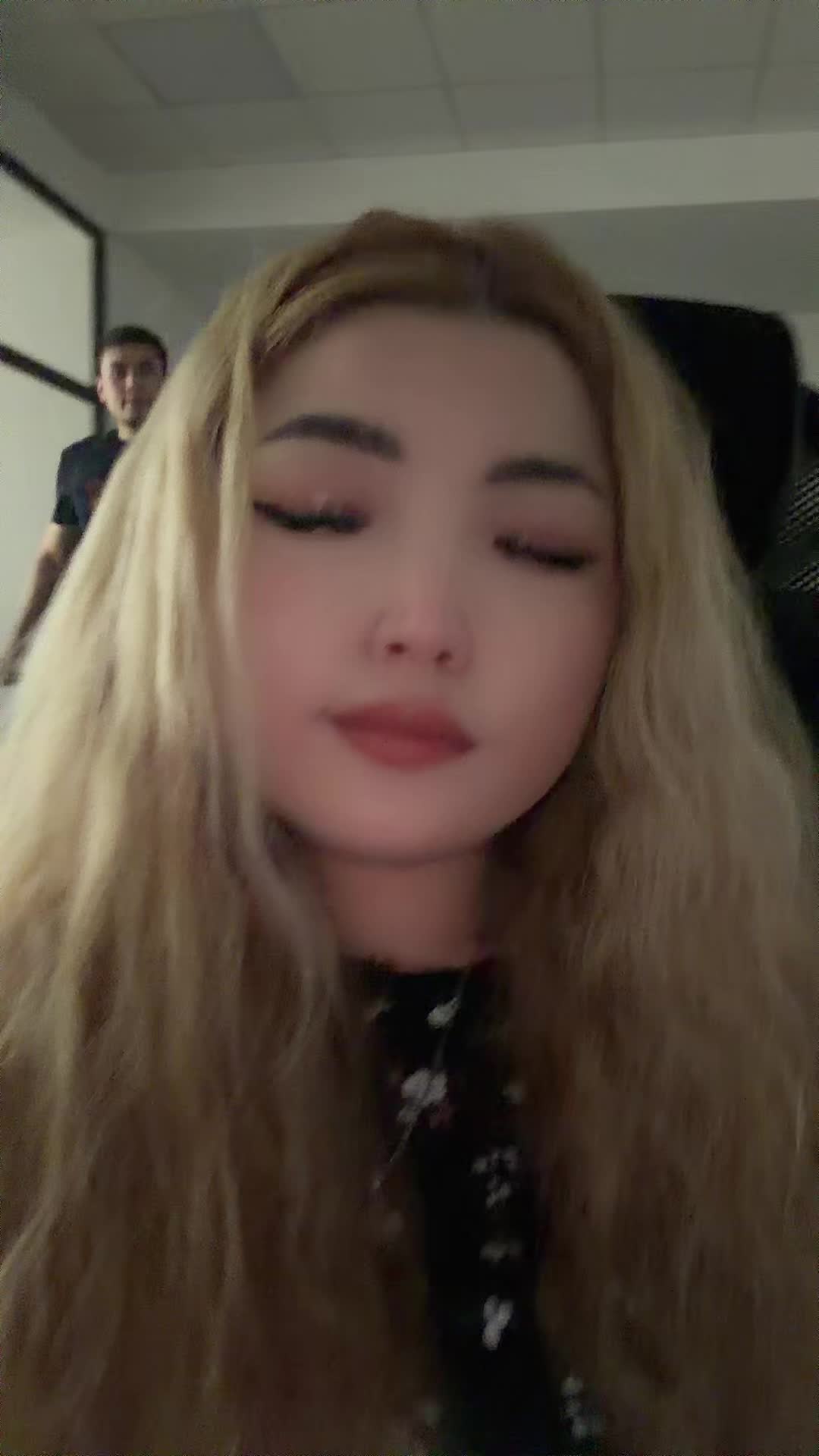 @Алия но не твоя🙃