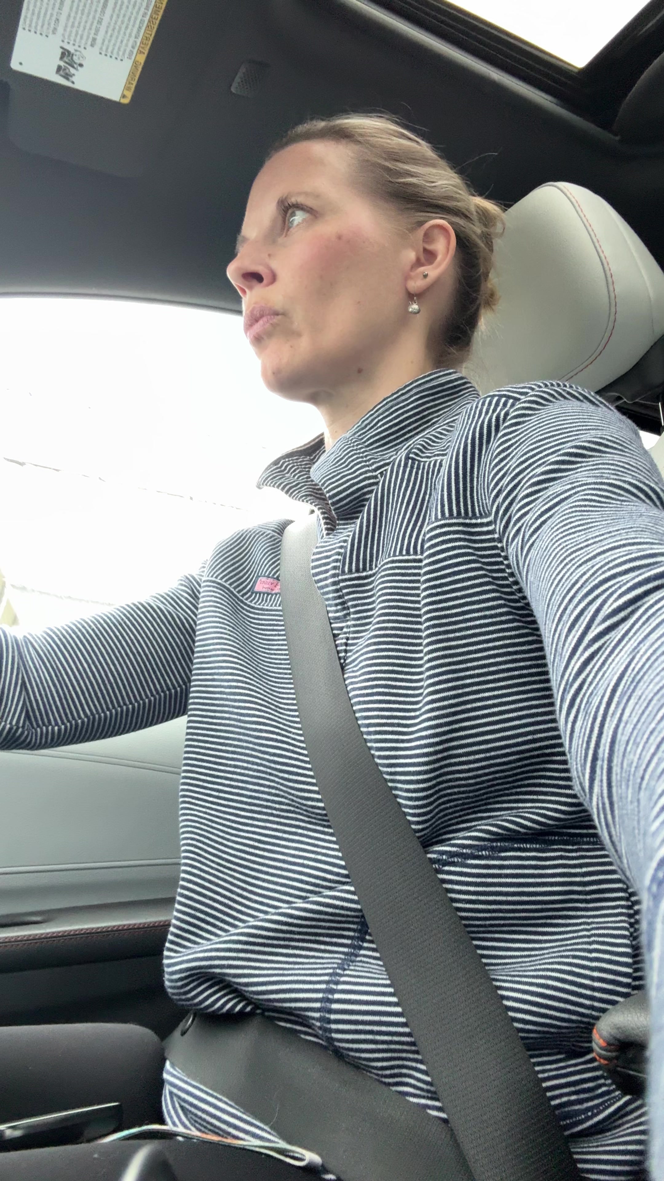 @Julie. Just Julie.