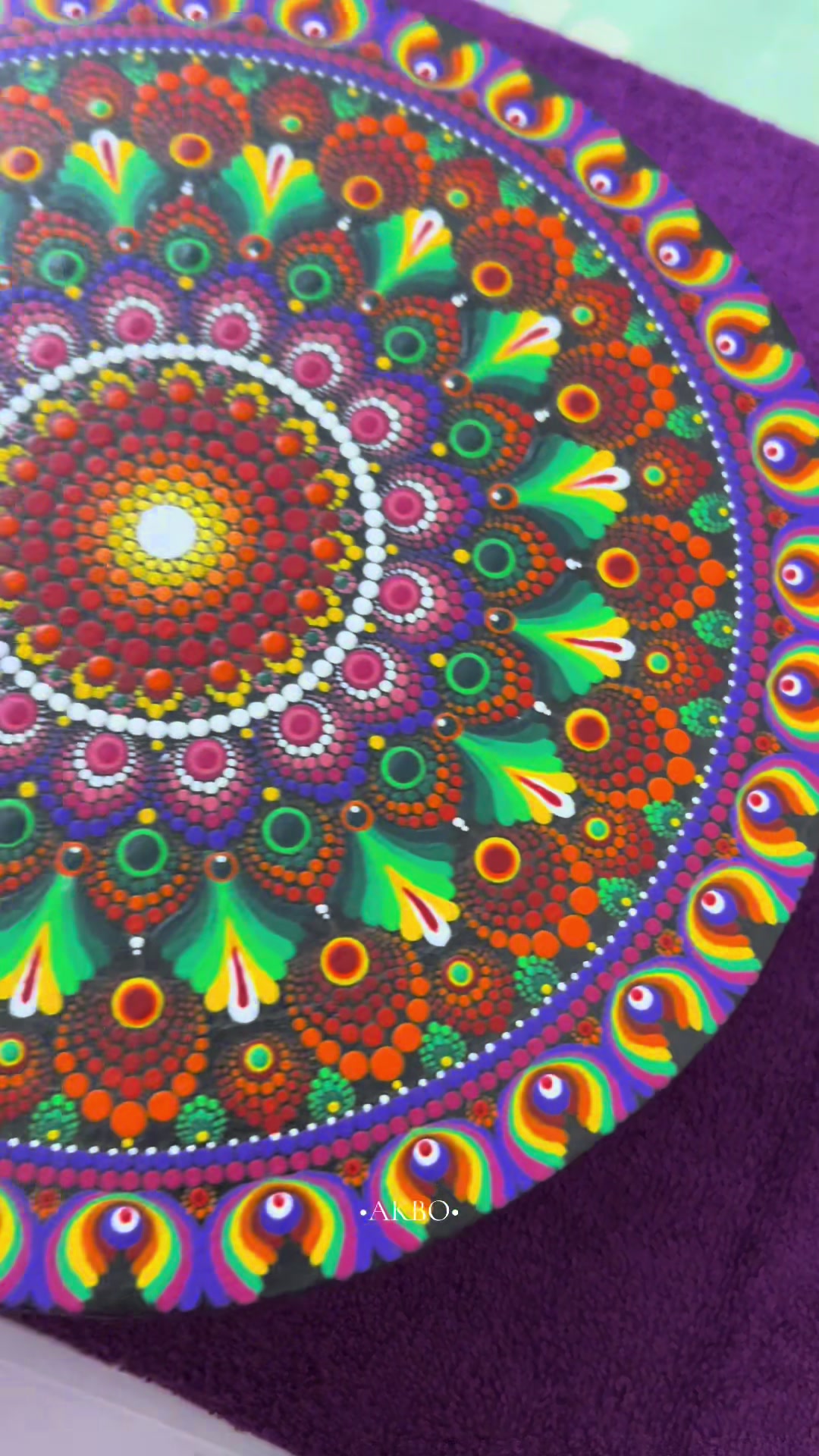 @Henna by Afsana