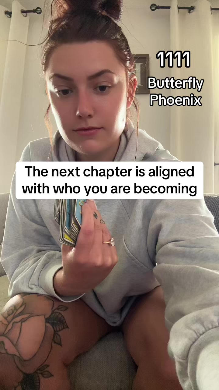 @Mystic Tarot