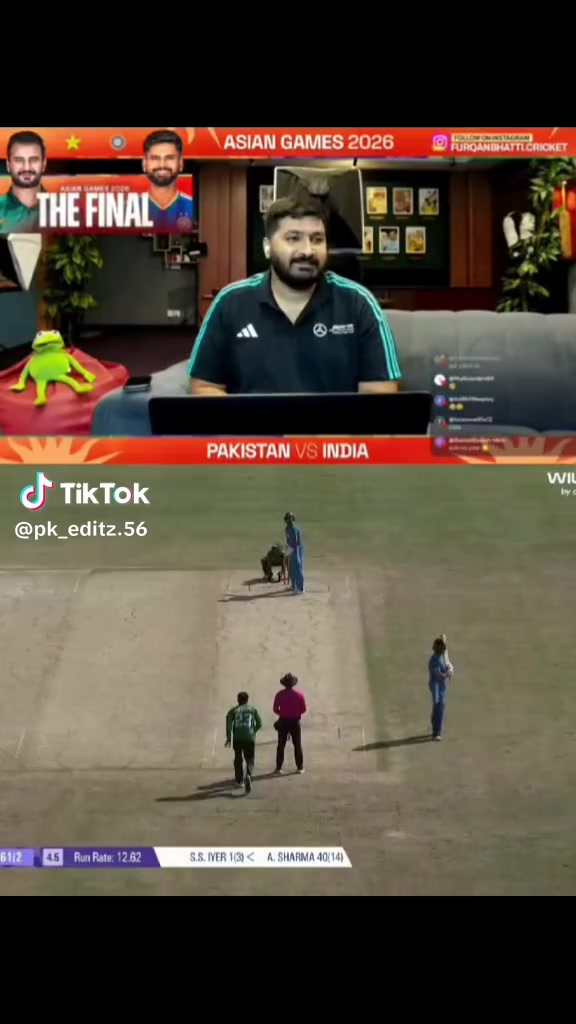 @babar fan