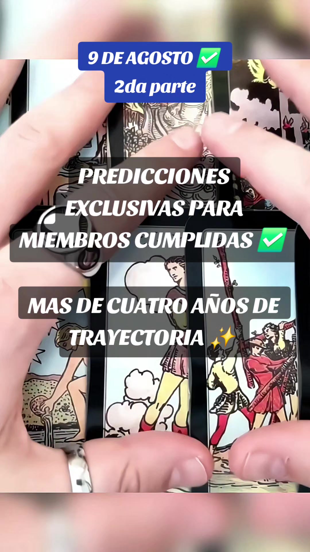 @SkorpionTarot