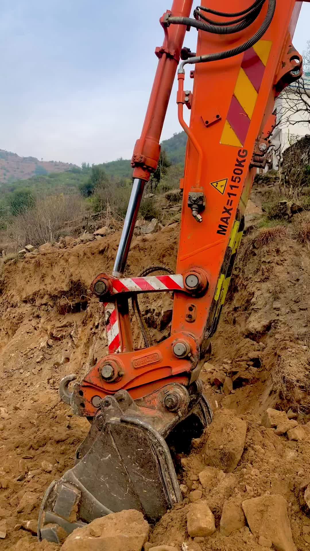 @SWAT HEAVY MACHINERY