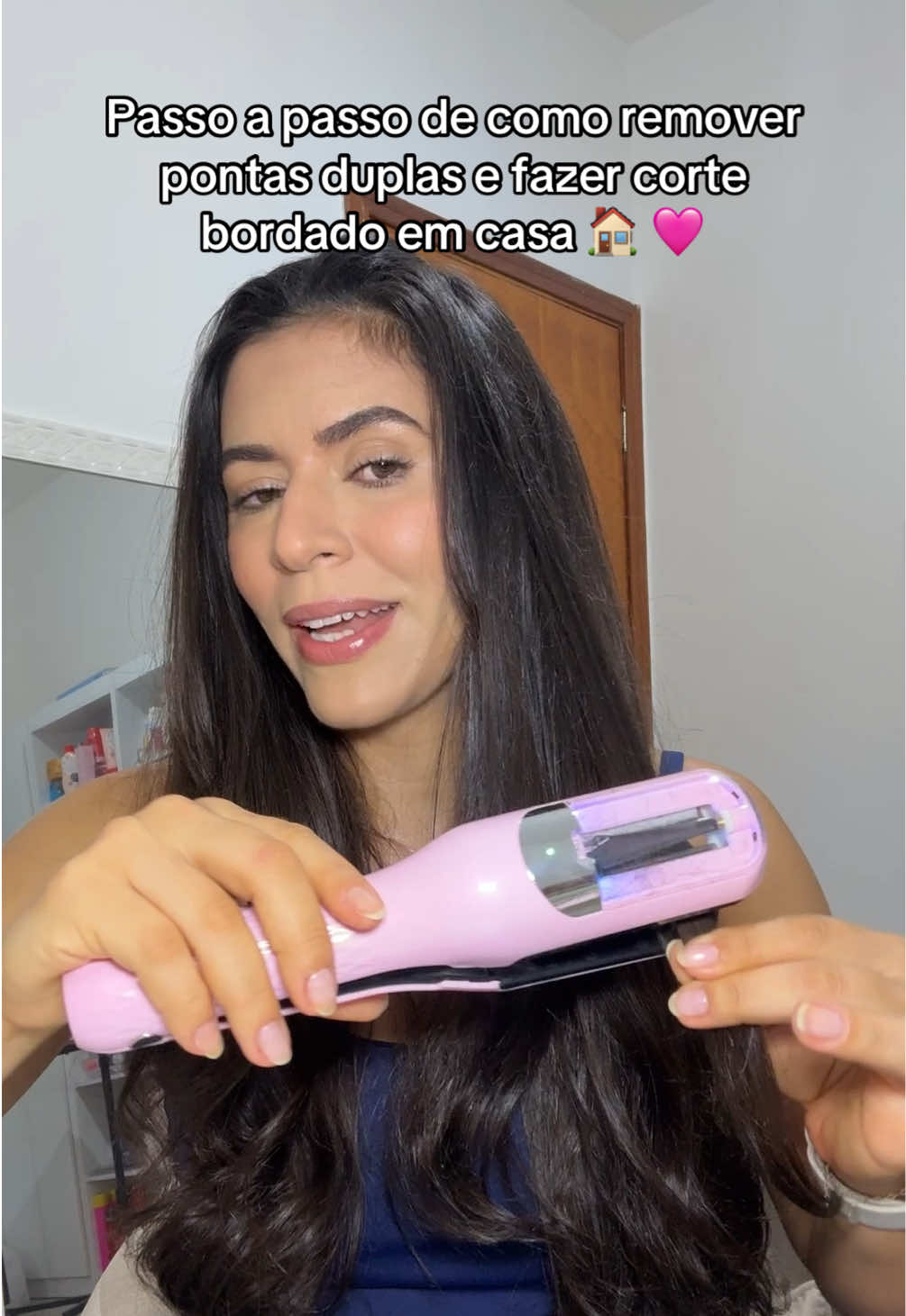 @Larisse Gama
