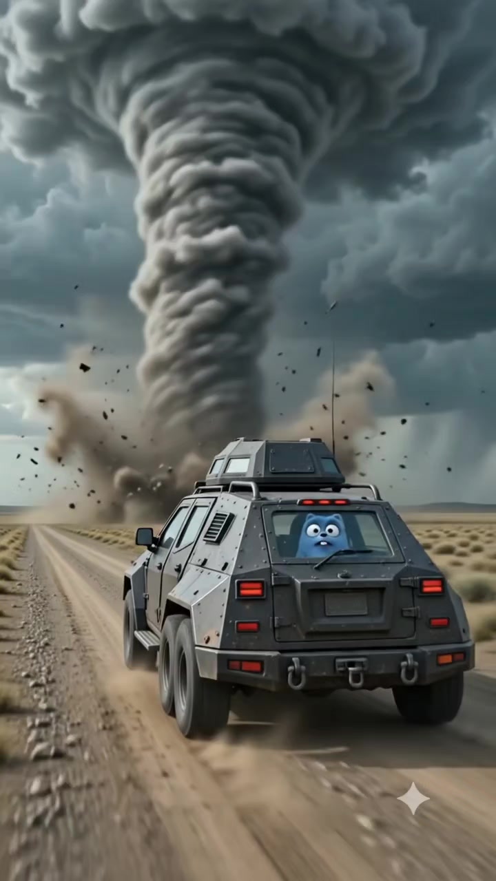 @leming tornado original,
